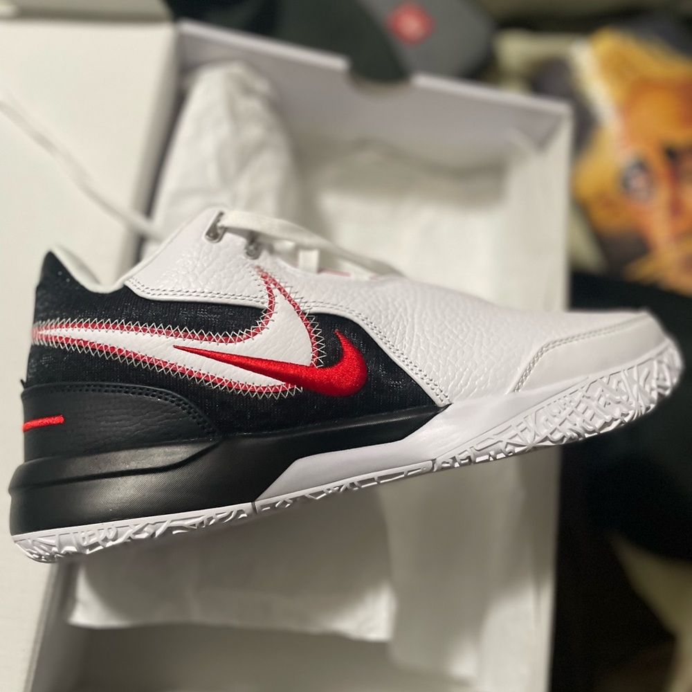 Nike Lebron NXXT